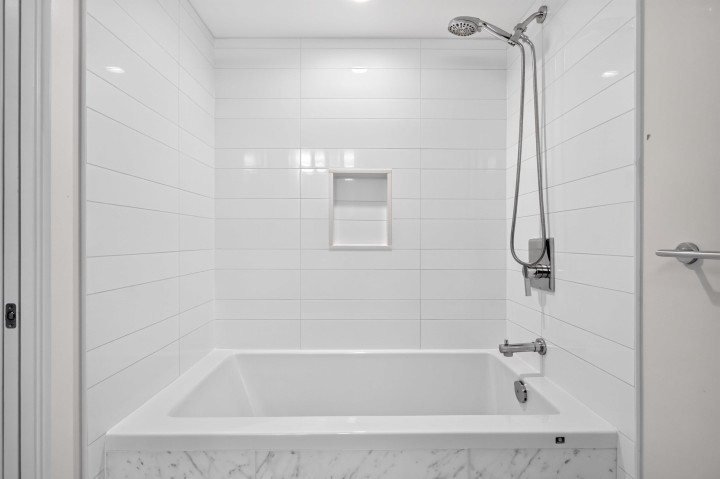 Photo 20 at 1506 - 8189 Cambie Street, Marpole, Vancouver West