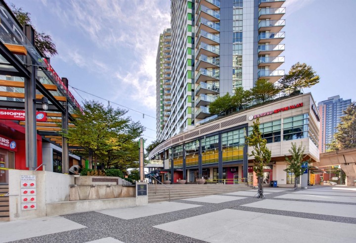 Photo 37 at 1506 - 8189 Cambie Street, Marpole, Vancouver West