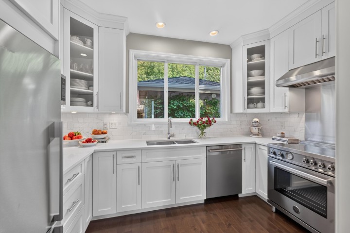Photo 17 at 135 E 43rd Avenue, Main, Vancouver East