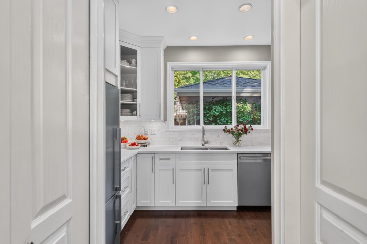 Photo 16 at 135 E 43rd Avenue, Main, Vancouver East
