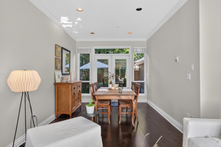 Photo 12 at 135 E 43rd Avenue, Main, Vancouver East