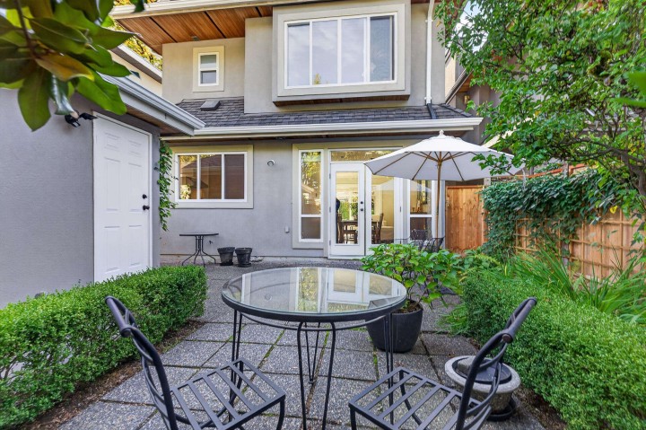 Photo 26 at 135 E 43rd Avenue, Main, Vancouver East