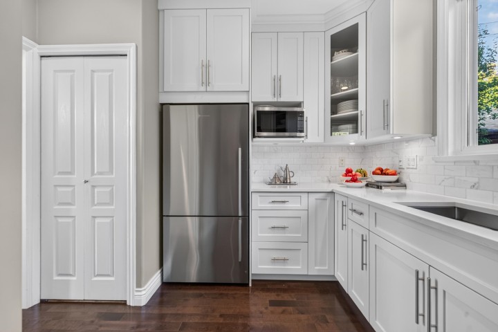 Photo 19 at 135 E 43rd Avenue, Main, Vancouver East