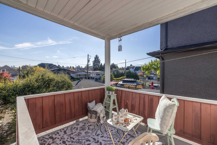 Photo 30 at 3368 Parker Street, Renfrew VE, Vancouver East