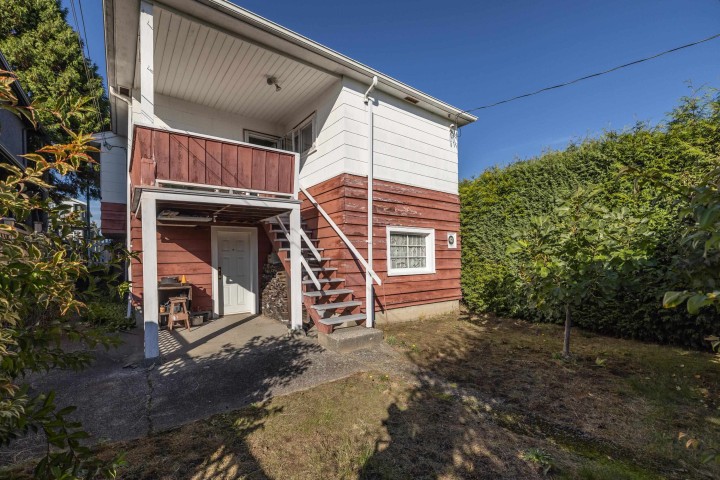 Photo 34 at 3368 Parker Street, Renfrew VE, Vancouver East