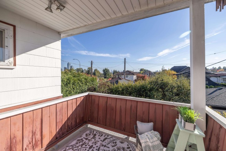 Photo 31 at 3368 Parker Street, Renfrew VE, Vancouver East