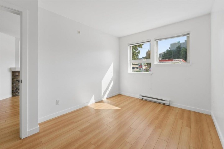 Photo 23 at 218 - 405 Skeena Street, Renfrew VE, Vancouver East