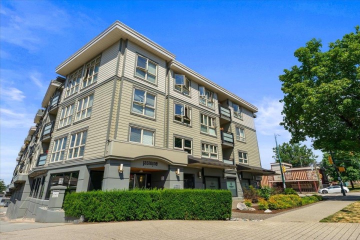Photo 36 at 218 - 405 Skeena Street, Renfrew VE, Vancouver East