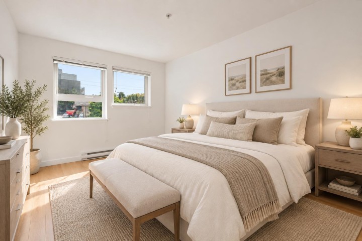 Photo 20 at 218 - 405 Skeena Street, Renfrew VE, Vancouver East