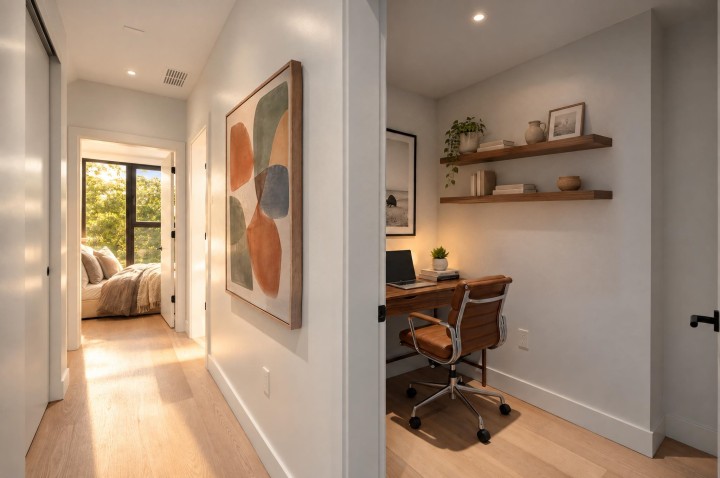 Photo 13 at 4460 Ash Street, Cambie, Vancouver West