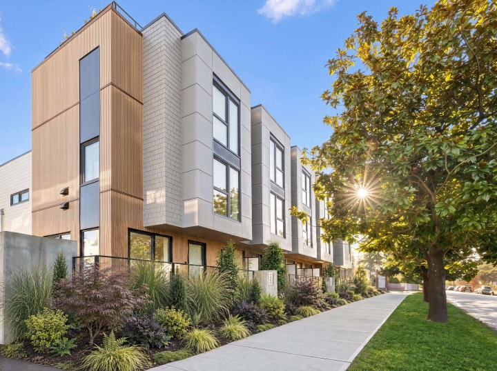 Photo 1 at 4460 Ash Street, Cambie, Vancouver West