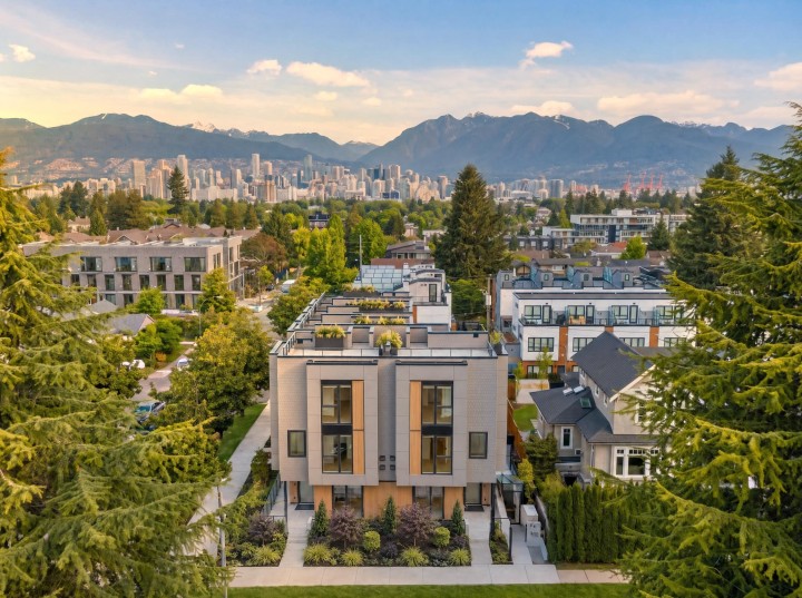 Photo 20 at 4460 Ash Street, Cambie, Vancouver West
