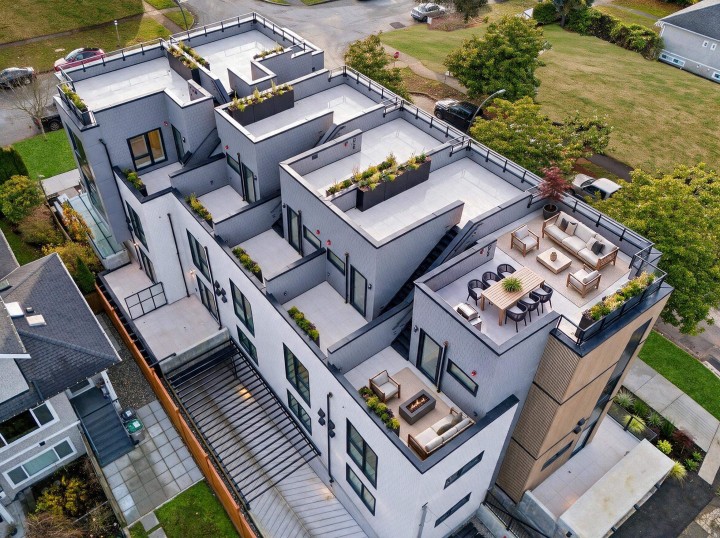 Photo 18 at 4460 Ash Street, Cambie, Vancouver West