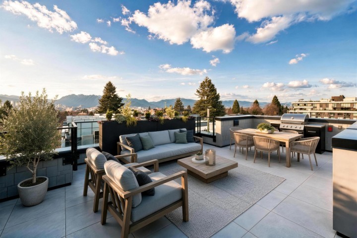 Photo 19 at 4460 Ash Street, Cambie, Vancouver West