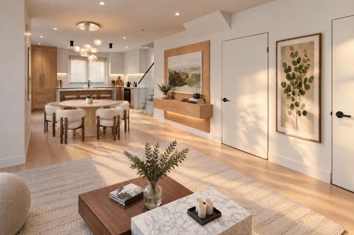 Photo 4 at 4460 Ash Street, Cambie, Vancouver West