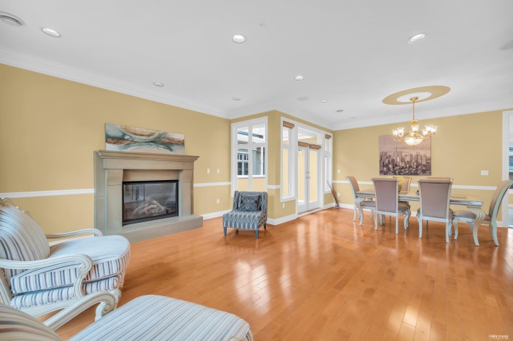 Photo 6 at 2498 W 22nd Ave Avenue, Arbutus, Vancouver West