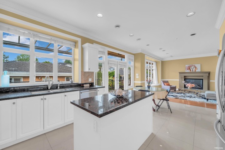 Photo 13 at 2498 W 22nd Ave Avenue, Arbutus, Vancouver West