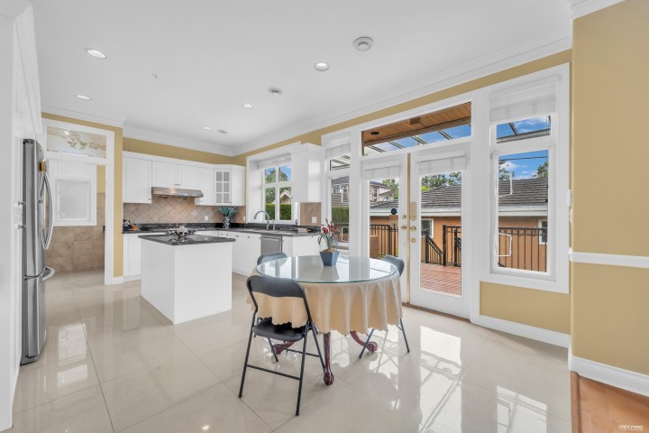 Photo 17 at 2498 W 22nd Ave Avenue, Arbutus, Vancouver West