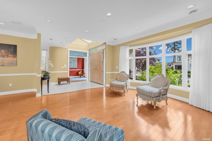 Photo 7 at 2498 W 22nd Ave Avenue, Arbutus, Vancouver West