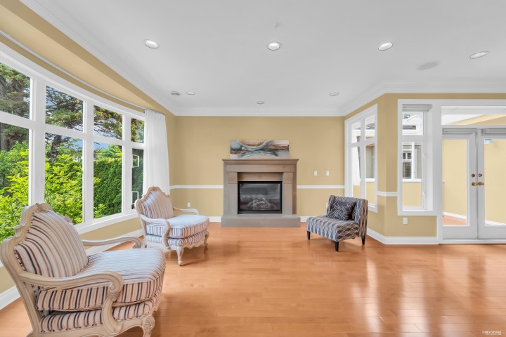 Photo 3 at 2498 W 22nd Ave Avenue, Arbutus, Vancouver West