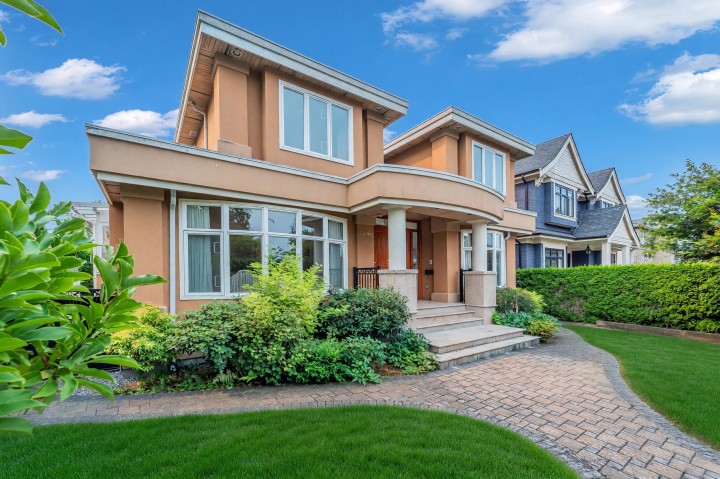 Photo 36 at 2498 W 22nd Ave Avenue, Arbutus, Vancouver West