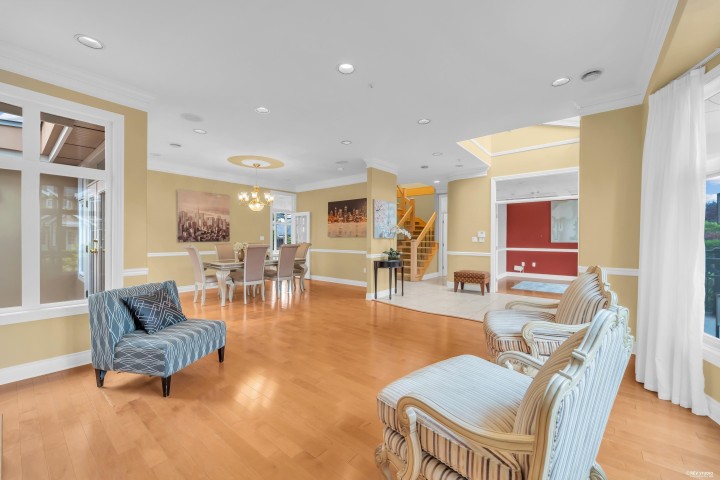 Photo 5 at 2498 W 22nd Ave Avenue, Arbutus, Vancouver West