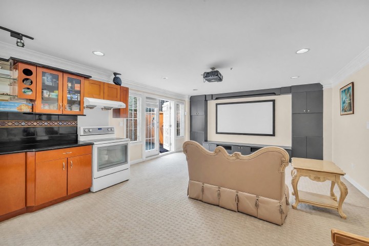 Photo 30 at 2498 W 22nd Ave Avenue, Arbutus, Vancouver West