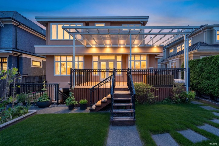 Photo 34 at 2498 W 22nd Ave Avenue, Arbutus, Vancouver West