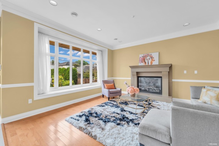 Photo 10 at 2498 W 22nd Ave Avenue, Arbutus, Vancouver West