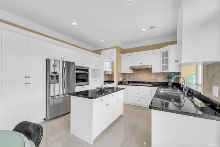 Photo 14 at 2498 W 22nd Ave Avenue, Arbutus, Vancouver West