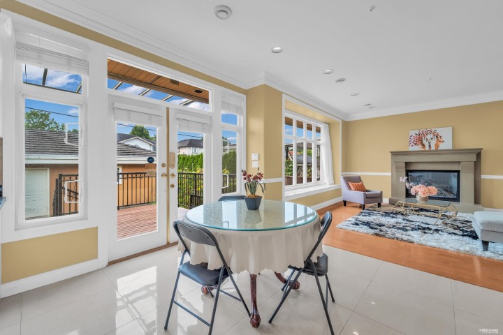Photo 18 at 2498 W 22nd Ave Avenue, Arbutus, Vancouver West