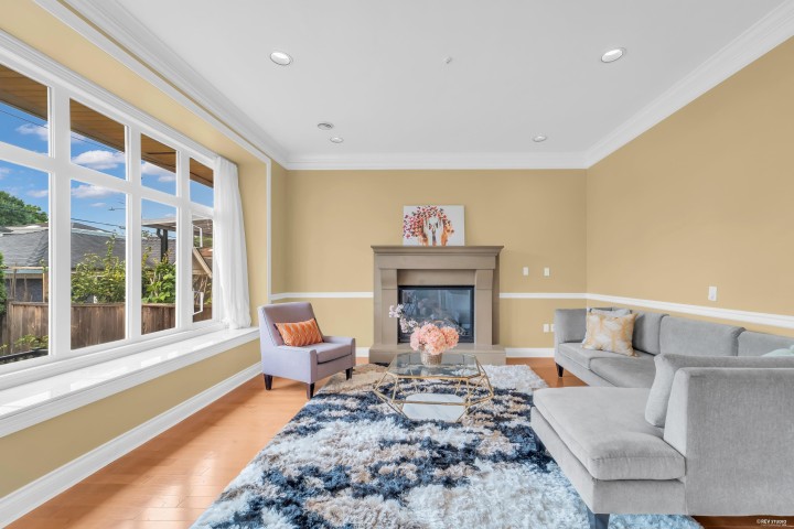 Photo 11 at 2498 W 22nd Ave Avenue, Arbutus, Vancouver West
