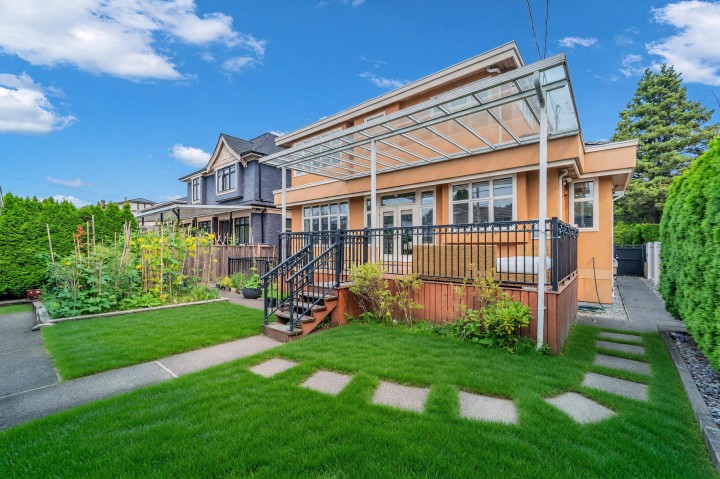 Photo 35 at 2498 W 22nd Ave Avenue, Arbutus, Vancouver West
