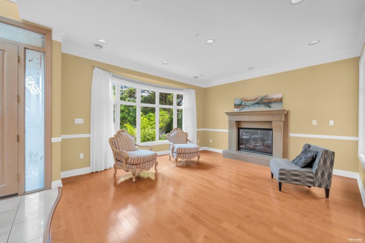 Photo 4 at 2498 W 22nd Ave Avenue, Arbutus, Vancouver West
