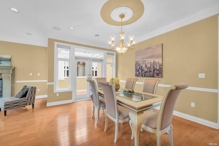 Photo 8 at 2498 W 22nd Ave Avenue, Arbutus, Vancouver West