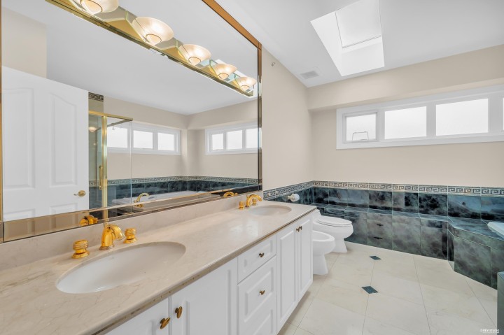 Photo 25 at 2498 W 22nd Ave Avenue, Arbutus, Vancouver West