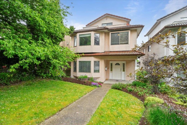 Photo 2 at 1375 E 18th Avenue, Knight, Vancouver East