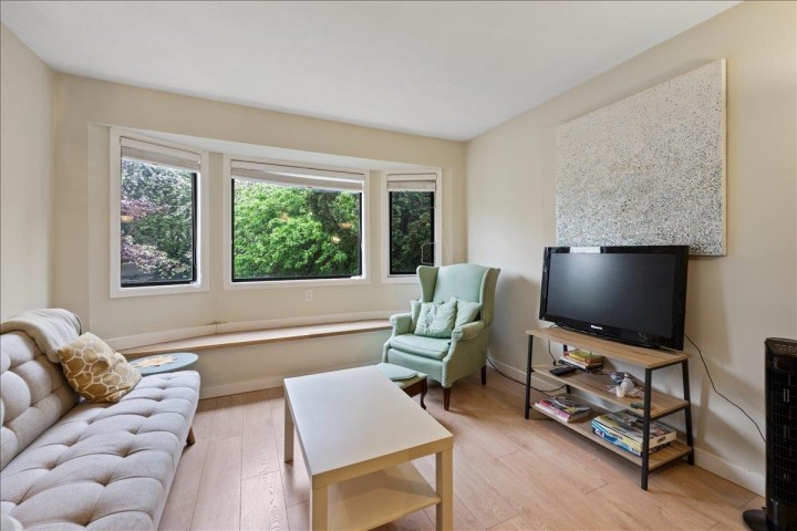 Photo 6 at 1375 E 18th Avenue, Knight, Vancouver East