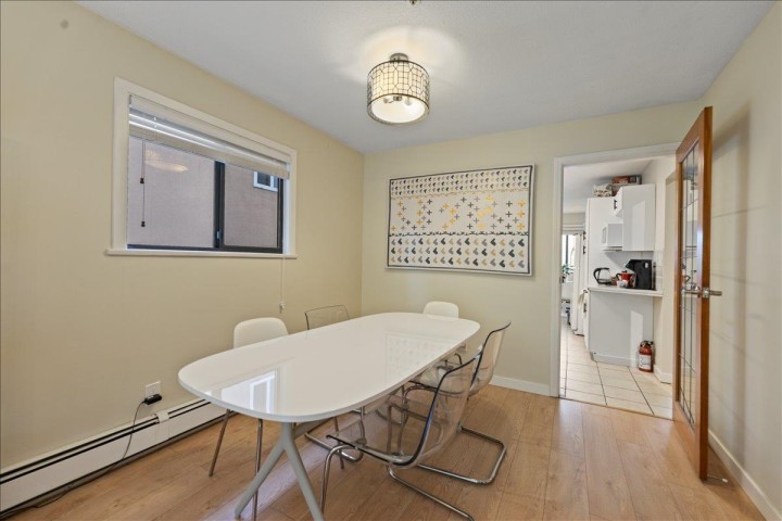 Photo 12 at 1375 E 18th Avenue, Knight, Vancouver East