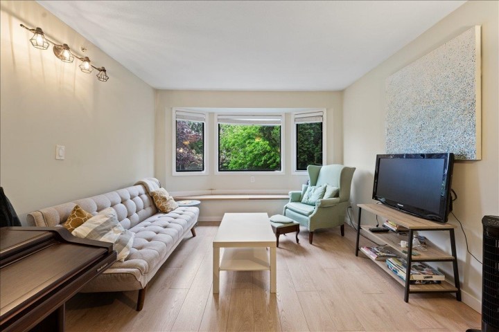 Photo 7 at 1375 E 18th Avenue, Knight, Vancouver East