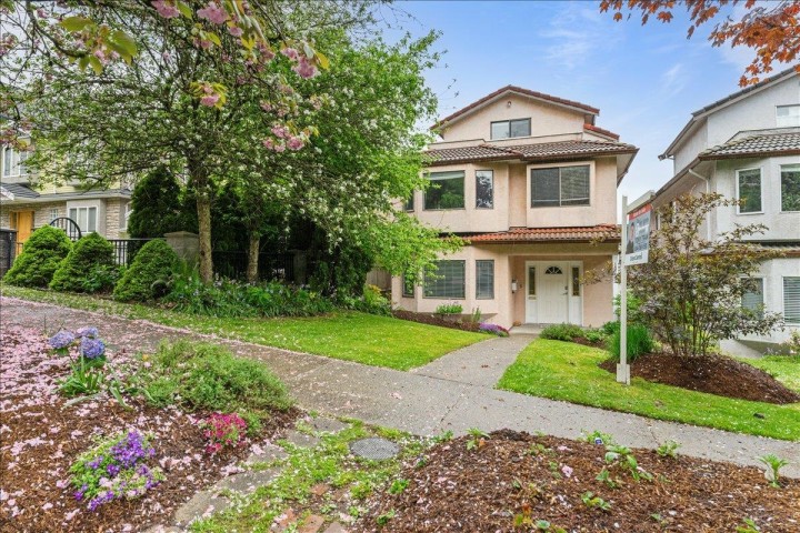 Photo 1 at 1375 E 18th Avenue, Knight, Vancouver East