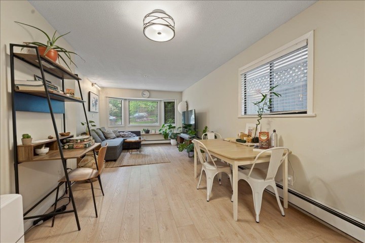 Photo 33 at 1375 E 18th Avenue, Knight, Vancouver East