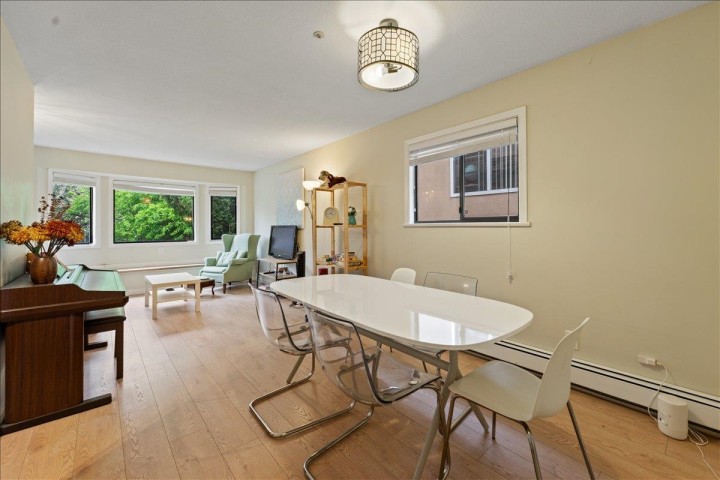 Photo 11 at 1375 E 18th Avenue, Knight, Vancouver East