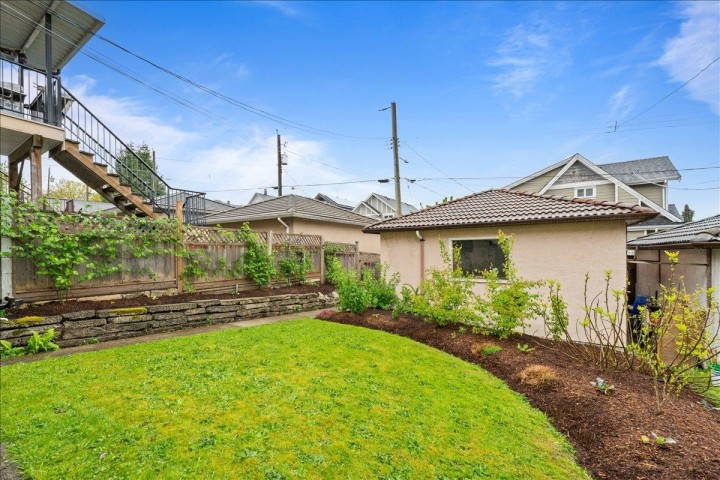 Photo 40 at 1375 E 18th Avenue, Knight, Vancouver East