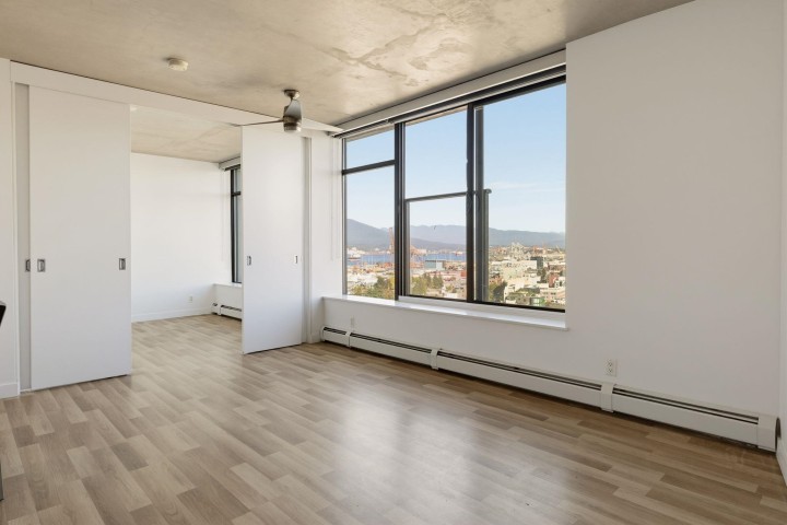 Photo 6 at 1803 - 108 W Cordova Street, Downtown VW, Vancouver West