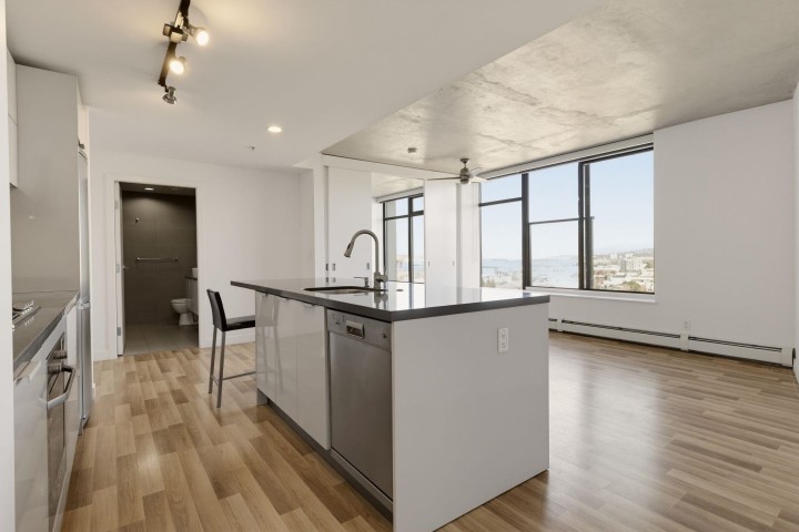 Photo 10 at 1803 - 108 W Cordova Street, Downtown VW, Vancouver West