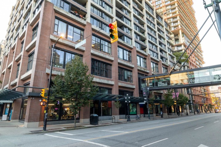 Photo 39 at 1803 - 108 W Cordova Street, Downtown VW, Vancouver West