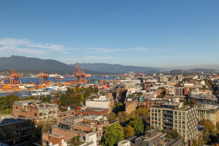 Photo 25 at 1803 - 108 W Cordova Street, Downtown VW, Vancouver West