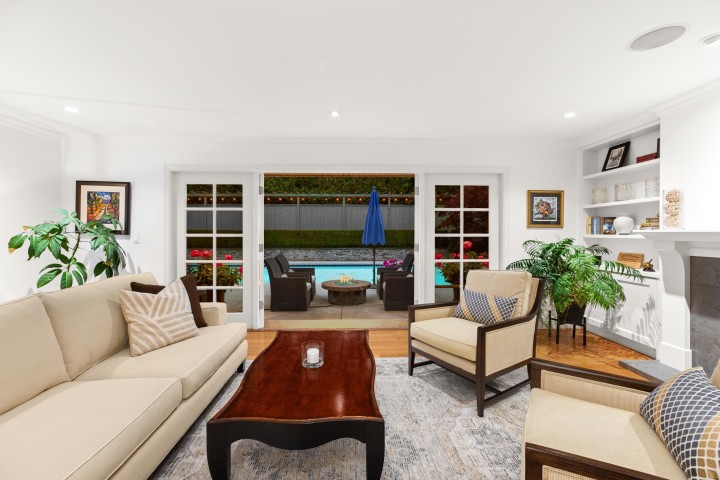 Photo 16 at 885 Margaree Place, Cedardale, West Vancouver