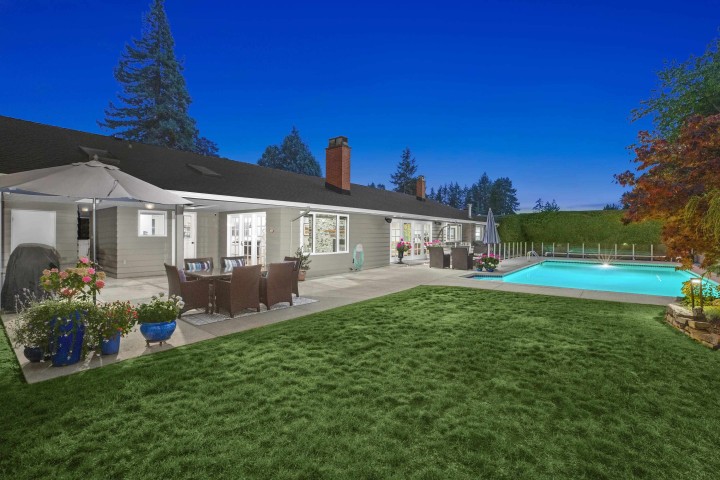Photo 34 at 885 Margaree Place, Cedardale, West Vancouver